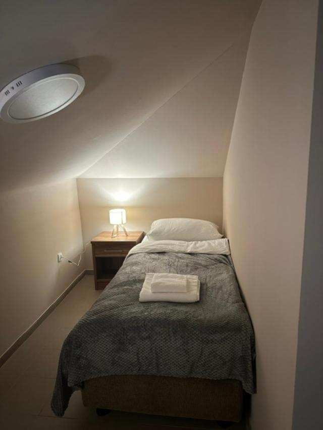 Jp Motel Mali Pariz Bor Exterior foto